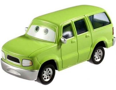 Mattel Cars Velká auta Charlie Cargo