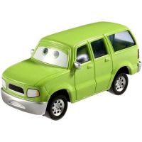 Mattel Cars Velká auta Charlie Cargo 2