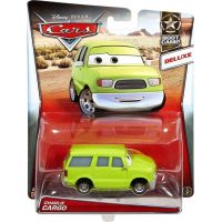 Mattel Cars Velká auta Charlie Cargo 3