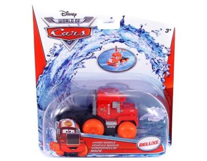 Mattel Cars Velké auto do koupele - Mack