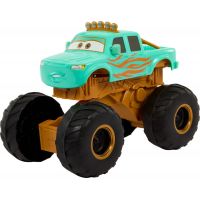 Mattel Cars veľké kaskadérske auto Ivy
