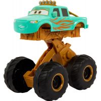 Mattel Cars veľké kaskadérske auto Ivy 2
