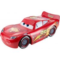 Mattel Cars Vytuněný Blesk McQueen 3