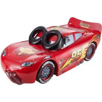 Mattel Cars Vytuněný Blesk McQueen 4