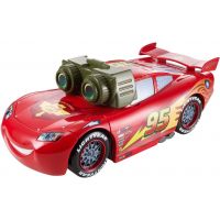 Mattel Cars Vytuněný Blesk McQueen 5