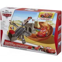 Fisher Price Cars - Grand Prix Dráha (BGF05) 3