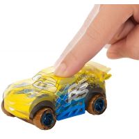 Mattel Cars XRS odpružený závoďák Cruz Ramirez 3