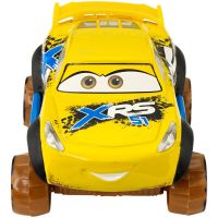 Mattel Cars XRS odpružený závoďák Cruz Ramirez 2