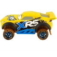 Mattel Cars XRS odpružený závoďák Cruz Ramirez 4