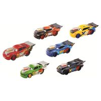 Mattel Cars XRS závodné dragster Lil Torqey 2