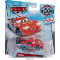 Mattel Cars Závody na ledě - Lightning McQueen 2