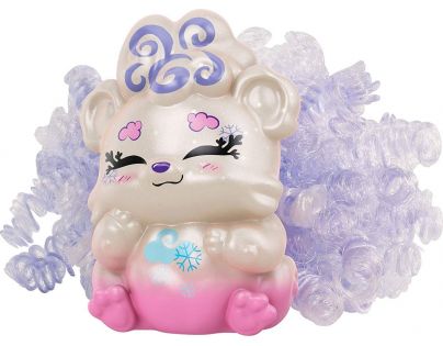 Mattel Cloudees mini zvieratko