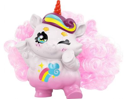 Mattel Cloudees mini zvieratko
