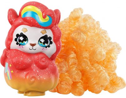 Mattel Cloudees mini zvieratko