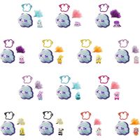 Mattel Cloudees mini zvieratko 2