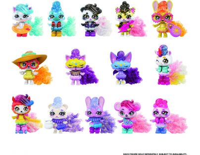 Mattel Cloudees zvieratko