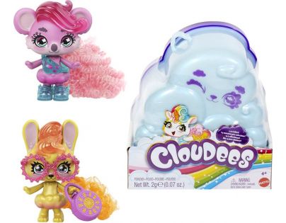 Mattel Cloudees zvieratko