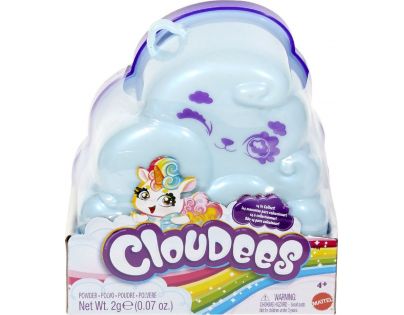 Mattel Cloudees zvieratko