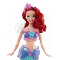Disney Princezna princezna Ariel (MATTEL X9396) 2
