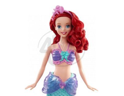 Disney Princezna princezna Ariel (MATTEL X9396)