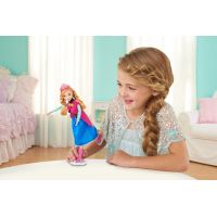 Mattel Disney Frozen korčuliarky Anna 2