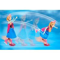 Mattel Disney Frozen korčuliarky Anna 3