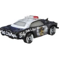 Mattel Disney Cars auto single APB 2