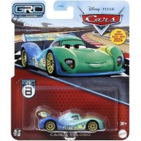 Mattel Disney Cars auto single Carla Veloso 2