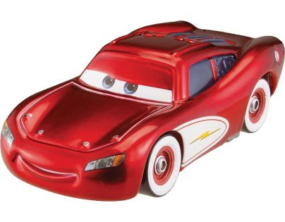Mattel Disney Cars auto single Cruisin Lightning McQueen