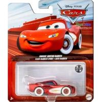 Mattel Disney Cars auto single Cruisin Lightning McQueen 2