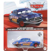 Mattel Disney Cars auto single Dirt Track Fabulous Hudson Hornet 5