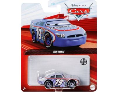 Mattel Disney Cars auto single Haul Inngas