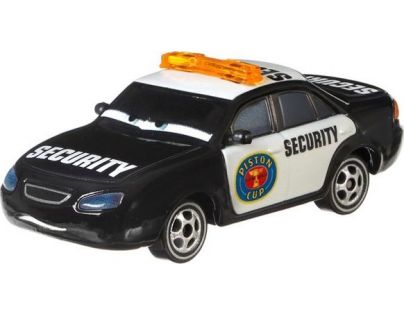 Mattel Disney Cars auto single Marlon Clutches Mckay