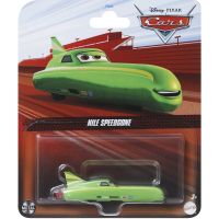 Mattel Disney Cars auto single Nile Speedcone 4
