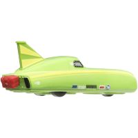 Mattel Disney Cars auto single Nile Speedcone 2