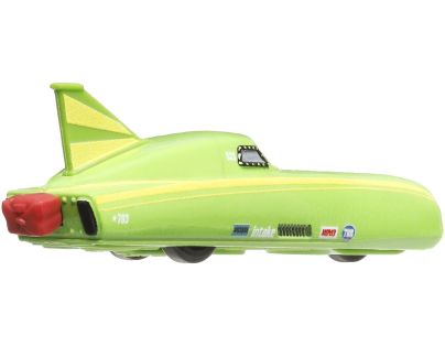 Mattel Disney Cars auto single Nile Speedcone