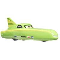 Mattel Disney Cars auto single Nile Speedcone 3