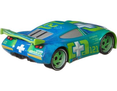 Mattel Disney Cars auto single Noah Gocek