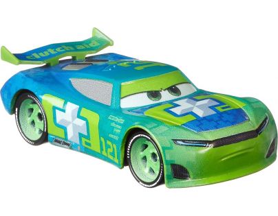 Mattel Disney Cars auto single Noah Gocek
