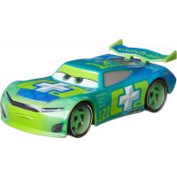 Mattel Disney Cars auto single Noah Gocek