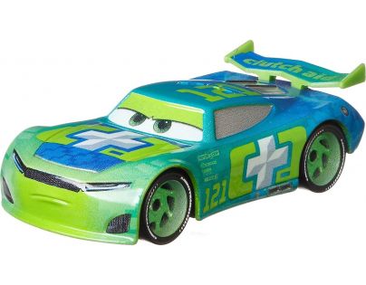 Mattel Disney Cars auto single Noah Gocek