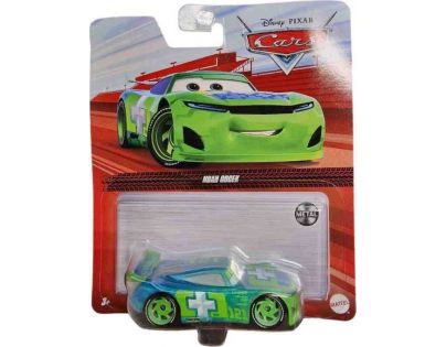 Mattel Disney Cars auto single Noah Gocek