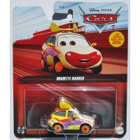 Mattel Disney Cars auto single Roadette Marker 2