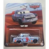 Mattel Disney Cars auto single Slim Hood 3
