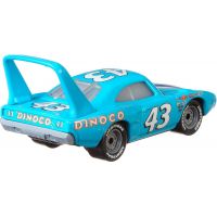 Mattel Disney Cars auto single Strip Weathers Aka The King 3