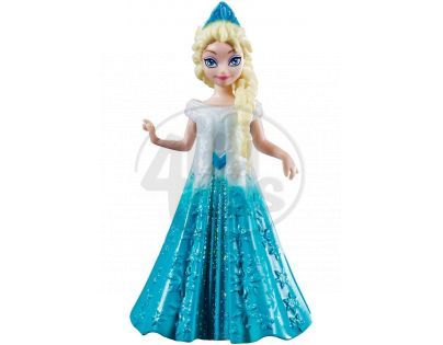 Mattel Disney Frozen Perleťová princezna - Elsa
