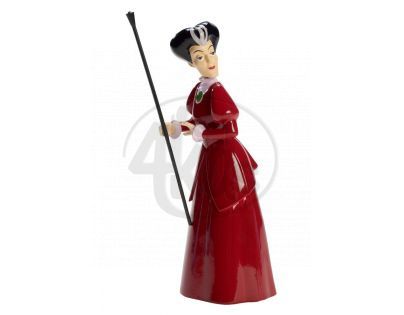 Mattel Disney kolekce pohádkových postav - Popelka