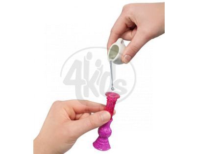 Mattel Disney Kouzelné šaty - Anna