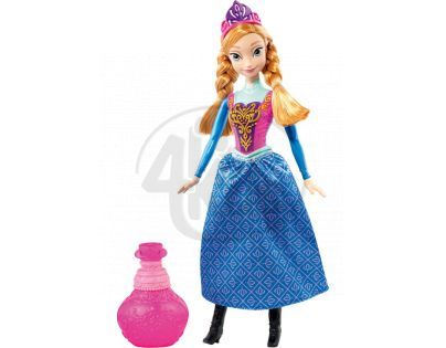 Mattel Anna a čarovný parfum