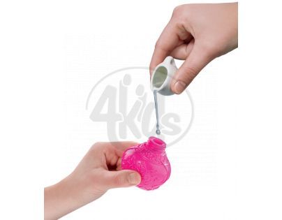 Mattel Anna a čarovný parfum